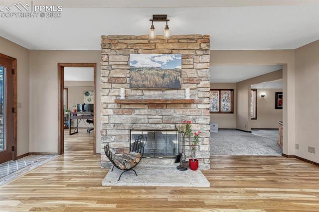 MLS Image for 670 E Baptist  ,Colorado Springs, Colorado