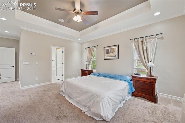 MLS Image for 13405  Cedarville  ,Colorado Springs, Colorado