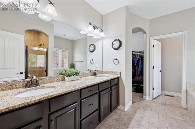 MLS Image for 13405  Cedarville  ,Colorado Springs, Colorado