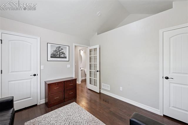 MLS Image for 13405  Cedarville  ,Colorado Springs, Colorado
