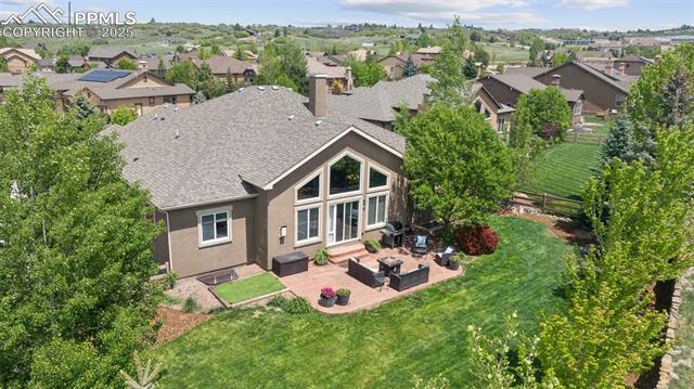 MLS Image for 13405  Cedarville  ,Colorado Springs, Colorado
