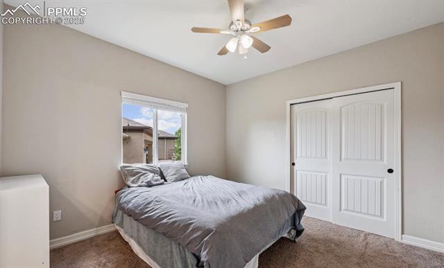 MLS Image for 13405  Cedarville  ,Colorado Springs, Colorado