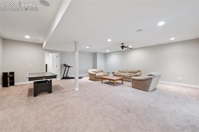 MLS Image for 13405  Cedarville  ,Colorado Springs, Colorado
