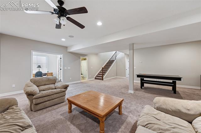 MLS Image for 13405  Cedarville  ,Colorado Springs, Colorado