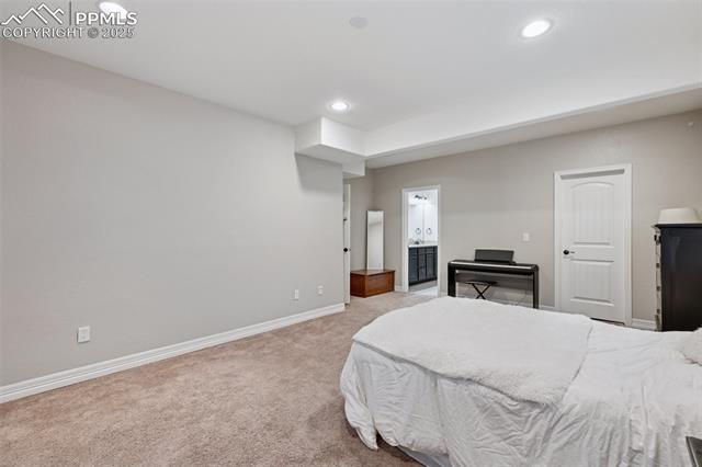 MLS Image for 13405  Cedarville  ,Colorado Springs, Colorado