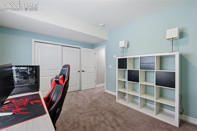 MLS Image for 13405  Cedarville  ,Colorado Springs, Colorado