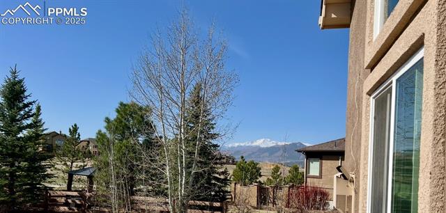 MLS Image for 13405  Cedarville  ,Colorado Springs, Colorado