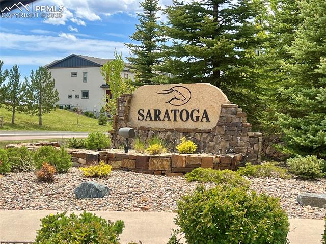 MLS Image for 13405  Cedarville  ,Colorado Springs, Colorado