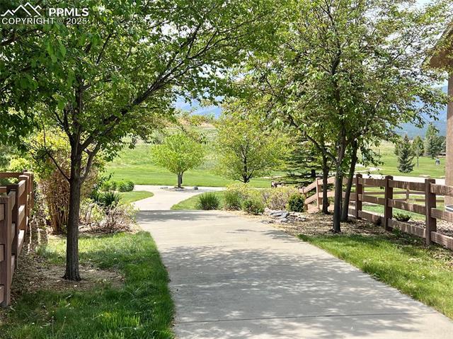 MLS Image for 13405  Cedarville  ,Colorado Springs, Colorado