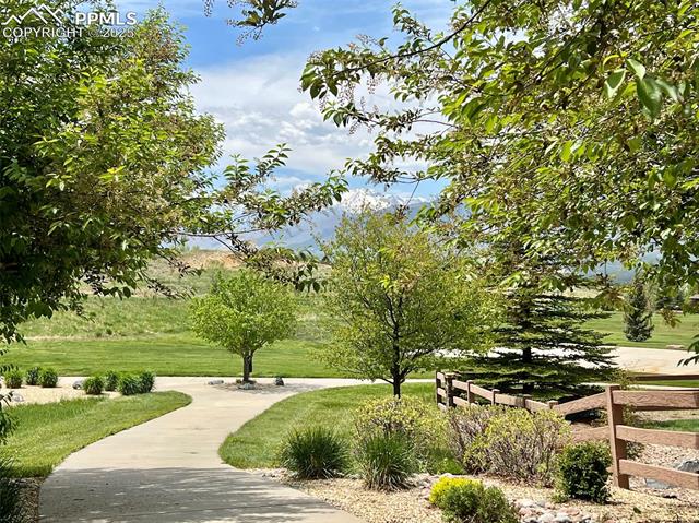 MLS Image for 13405  Cedarville  ,Colorado Springs, Colorado