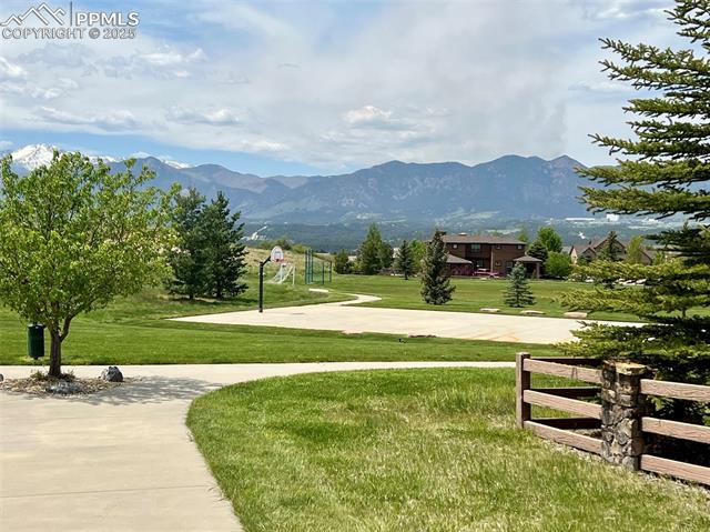 MLS Image for 13405  Cedarville  ,Colorado Springs, Colorado