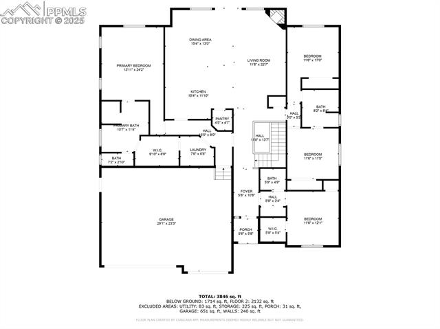 MLS Image for 13405  Cedarville  ,Colorado Springs, Colorado