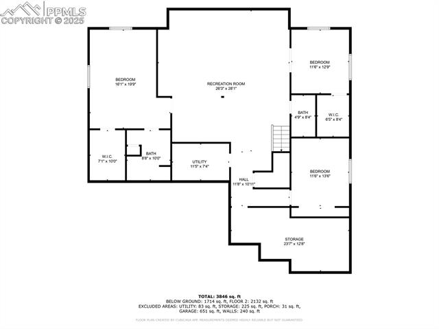 MLS Image for 13405  Cedarville  ,Colorado Springs, Colorado