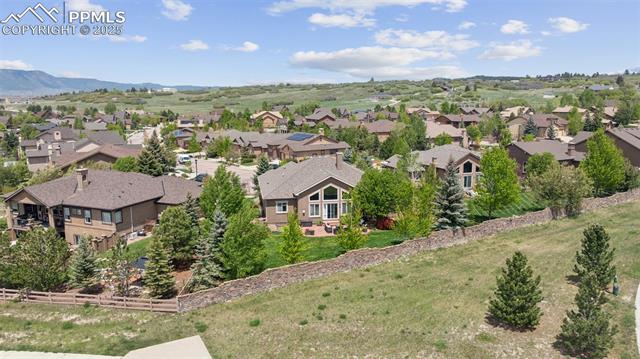 MLS Image for 13405  Cedarville  ,Colorado Springs, Colorado