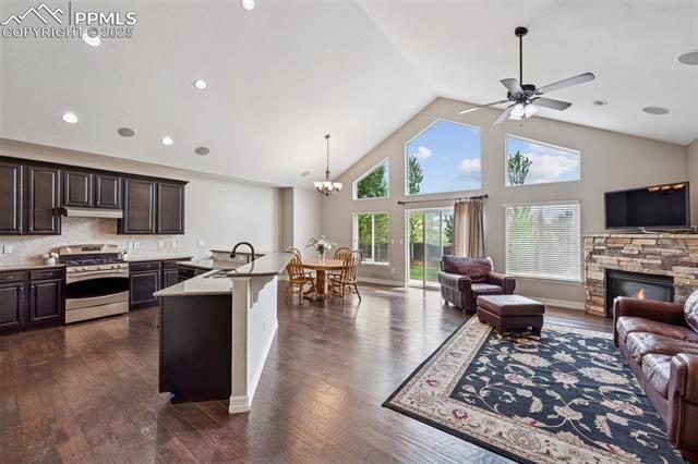 MLS Image for 13405  Cedarville  ,Colorado Springs, Colorado