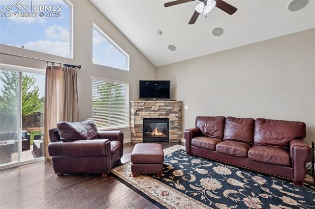 MLS Image for 13405  Cedarville  ,Colorado Springs, Colorado