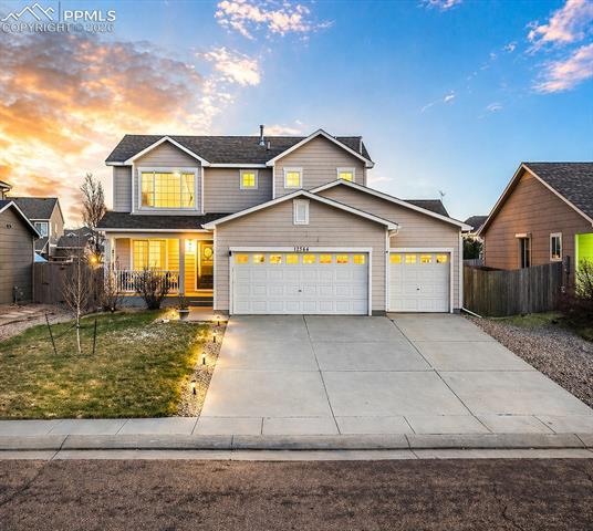 12784  Pine Valley  , peyton&nbsp; House Search MLS Picture