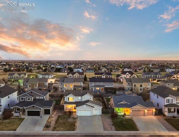 MLS Image for 12784  Pine Valley  ,Peyton, Colorado