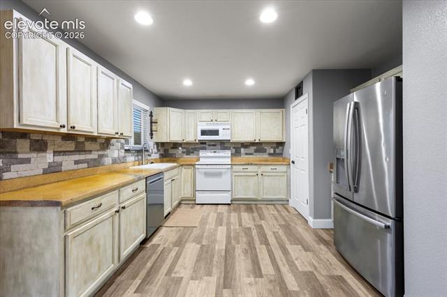 MLS Image for 12784  Pine Valley  ,Peyton, Colorado