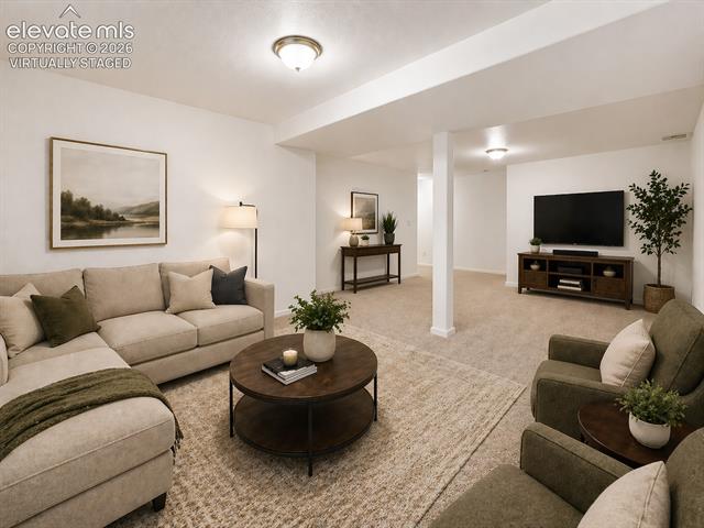 MLS Image for 12784  Pine Valley  ,Peyton, Colorado