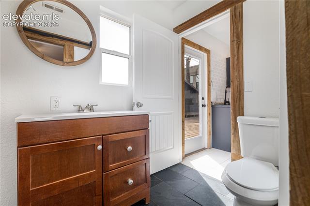 MLS Image for 207 N Hancock  ,Colorado Springs, Colorado