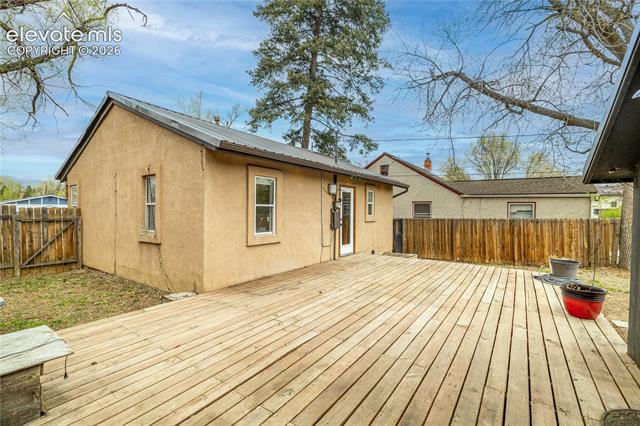 MLS Image for 207 N Hancock  ,Colorado Springs, Colorado