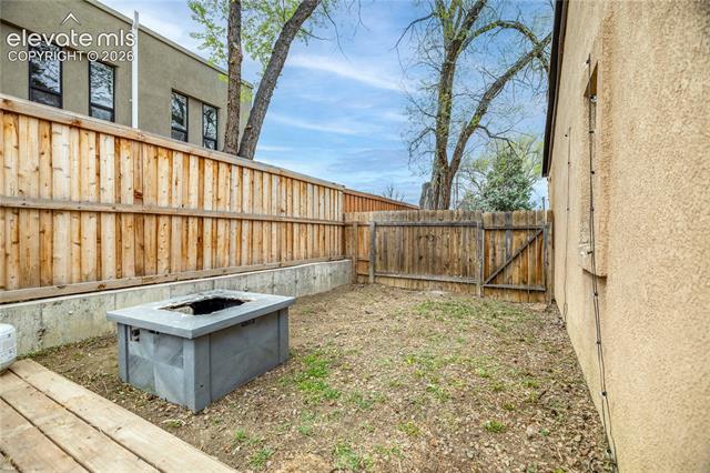 MLS Image for 207 N Hancock  ,Colorado Springs, Colorado