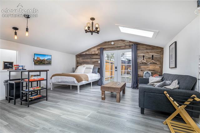 MLS Image for 207 N Hancock  ,Colorado Springs, Colorado