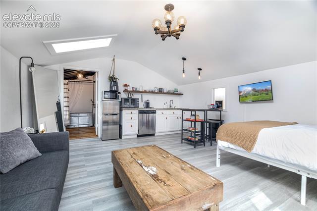 MLS Image for 207 N Hancock  ,Colorado Springs, Colorado