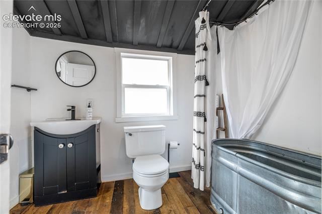 MLS Image for 207 N Hancock  ,Colorado Springs, Colorado