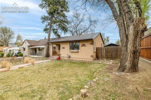 MLS Image for 207 N Hancock  ,Colorado Springs, Colorado