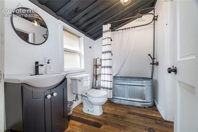 MLS Image for 207 N Hancock  ,Colorado Springs, Colorado