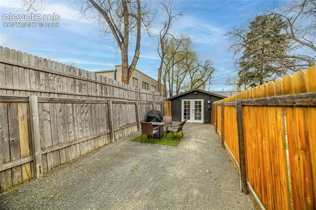 MLS Image for 207 N Hancock  ,Colorado Springs, Colorado