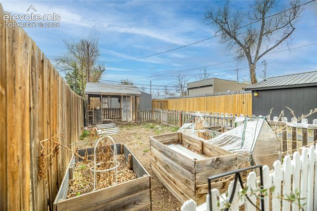 MLS Image for 207 N Hancock  ,Colorado Springs, Colorado