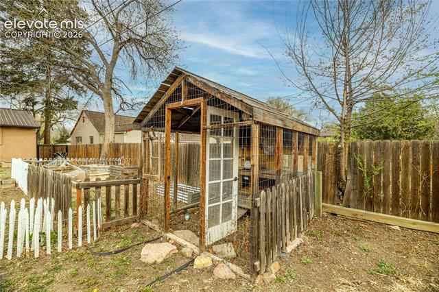 MLS Image for 207 N Hancock  ,Colorado Springs, Colorado