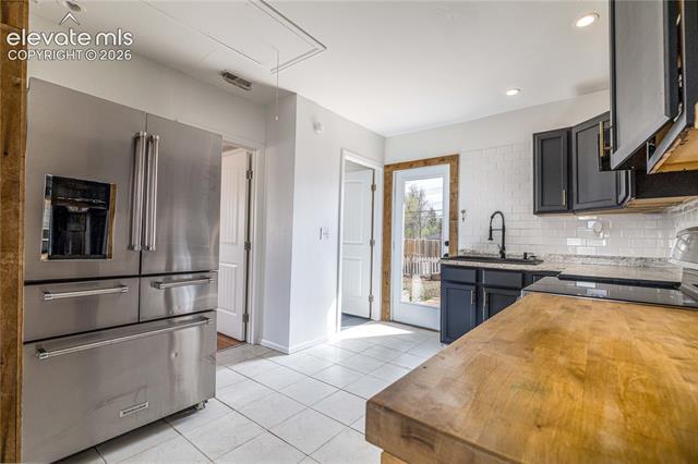 MLS Image for 207 N Hancock  ,Colorado Springs, Colorado