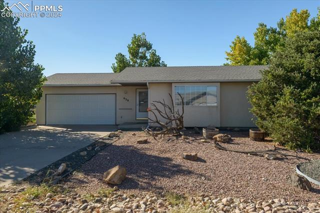 639 S Bow Mar  , pueblo  House Search MLS Picture