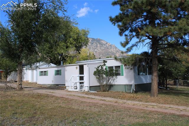 8320  Piute  , colorado springs&nbsp; House Search MLS Picture