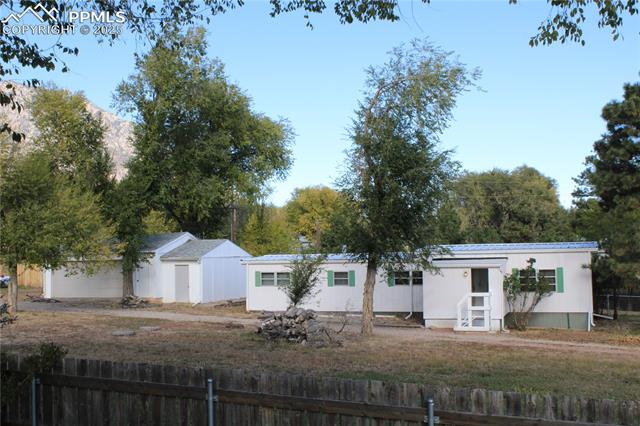 MLS Image for 8320  Piute  ,Colorado Springs, Colorado