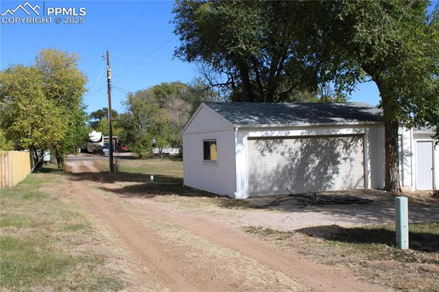 MLS Image for 8320  Piute  ,Colorado Springs, Colorado