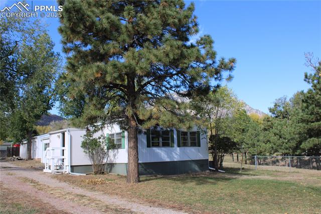 MLS Image for 8320  Piute  ,Colorado Springs, Colorado