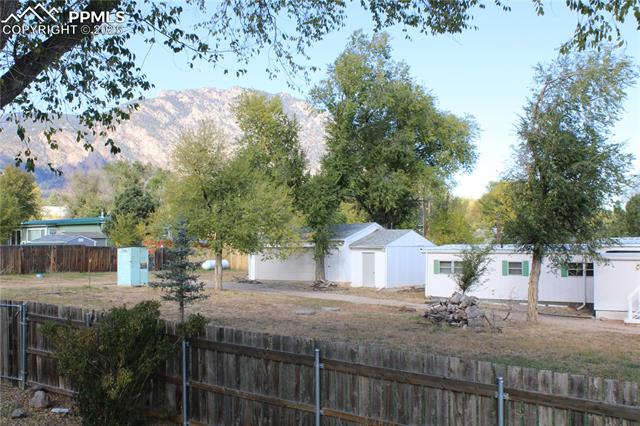 MLS Image for 8320  Piute  ,Colorado Springs, Colorado