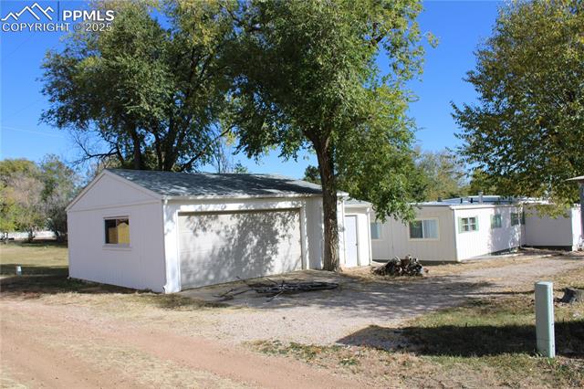 MLS Image for 8320  Piute  ,Colorado Springs, Colorado