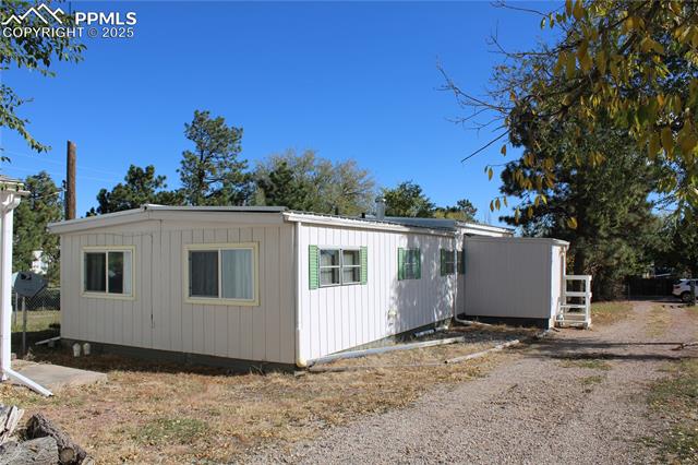 MLS Image for 8320  Piute  ,Colorado Springs, Colorado