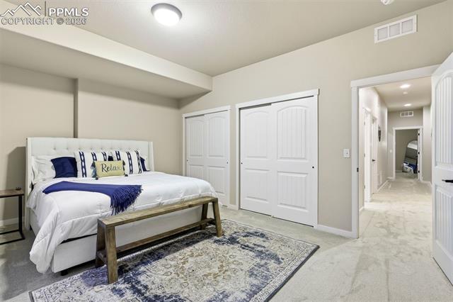 MLS Image for 16224  Sunrise Glory  ,Monument, Colorado