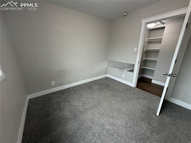 MLS Image for 2313 N Meade  ,Colorado Springs, Colorado