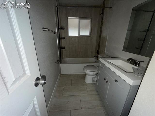 MLS Image for 2313 N Meade  ,Colorado Springs, Colorado
