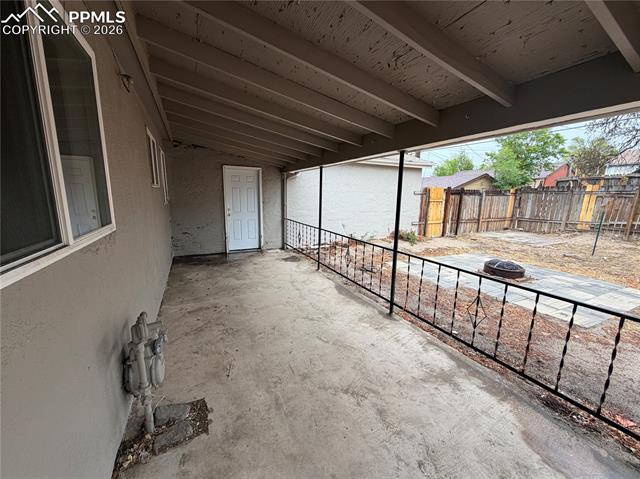MLS Image for 2313 N Meade  ,Colorado Springs, Colorado