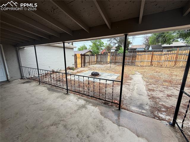 MLS Image for 2313 N Meade  ,Colorado Springs, Colorado