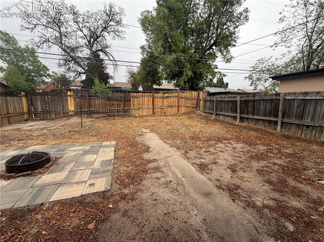 MLS Image for 2313 N Meade  ,Colorado Springs, Colorado